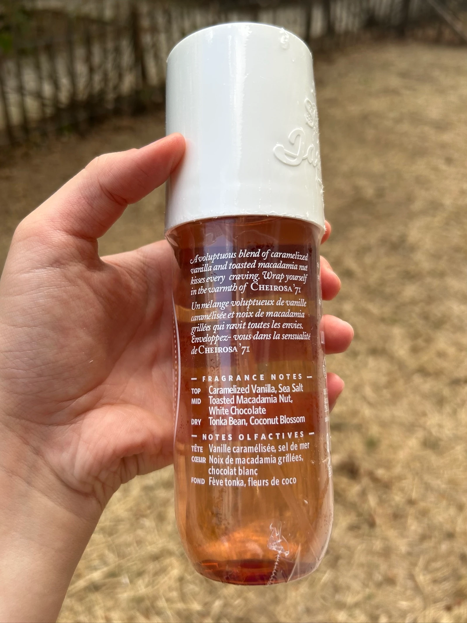 Brume sol de Janeiro 71 -240ml -Neuf – photo 3